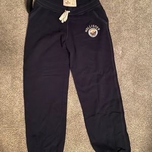 Sweatpants